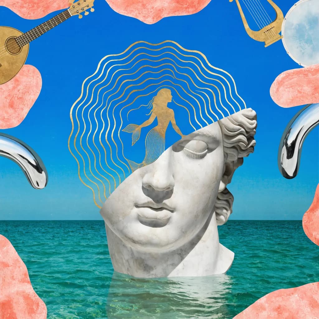 Sirens of Akrotiri