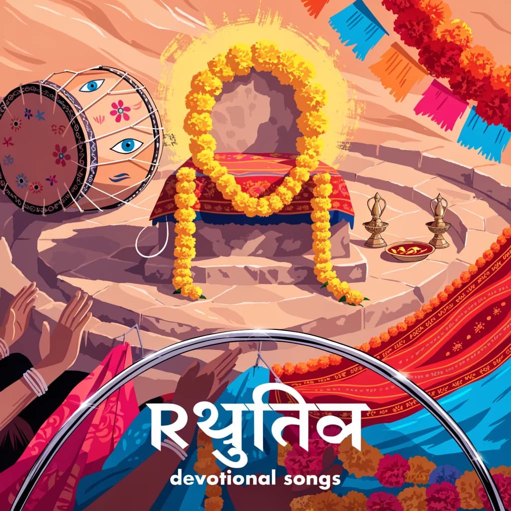 Ramsa Pir Bhajan Supreme