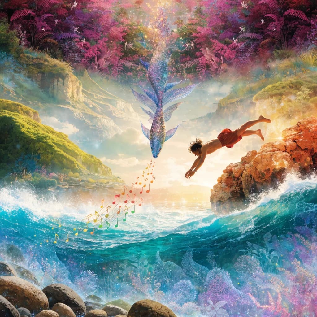 Siren's Descent