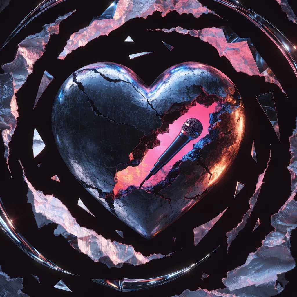 Break your heart