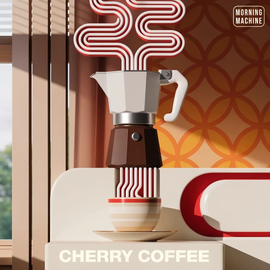 MOKA Syntax