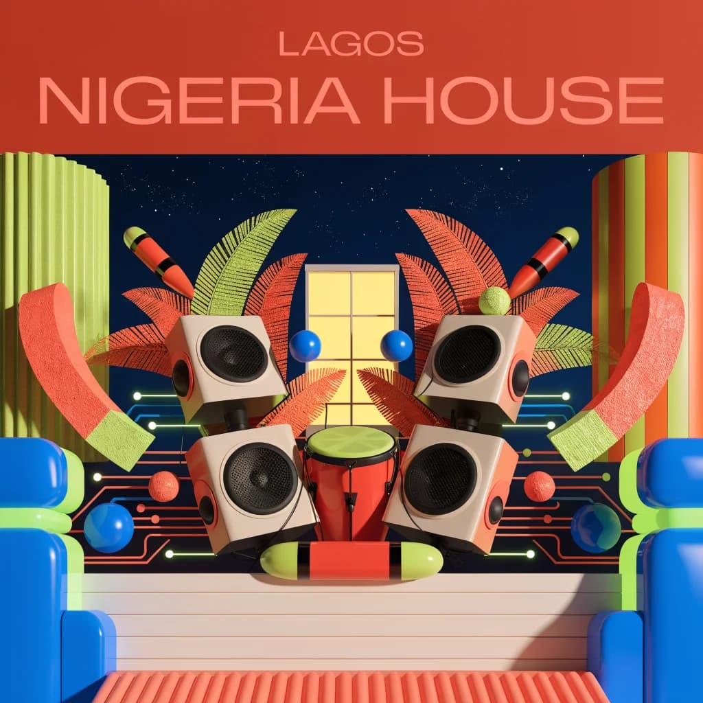 Lagos MOKA Ritual