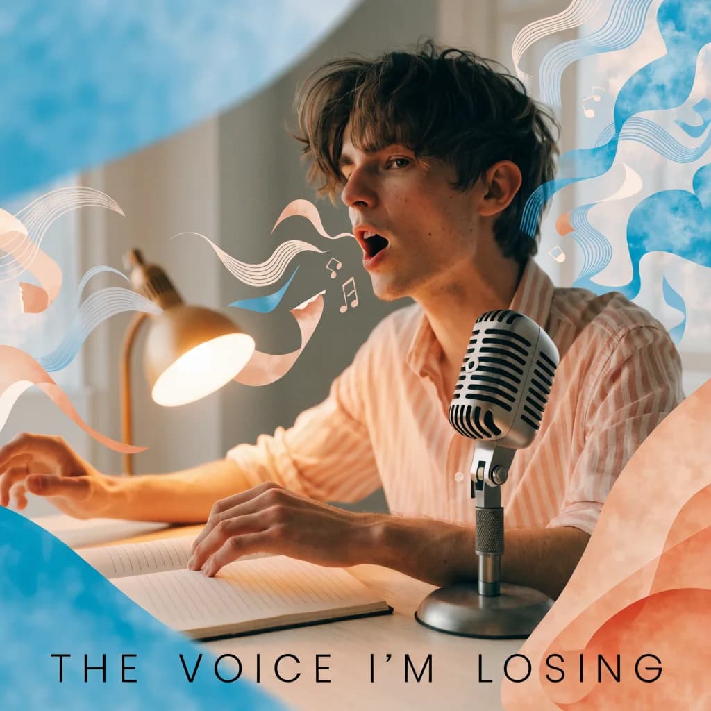 Last Song Heard
