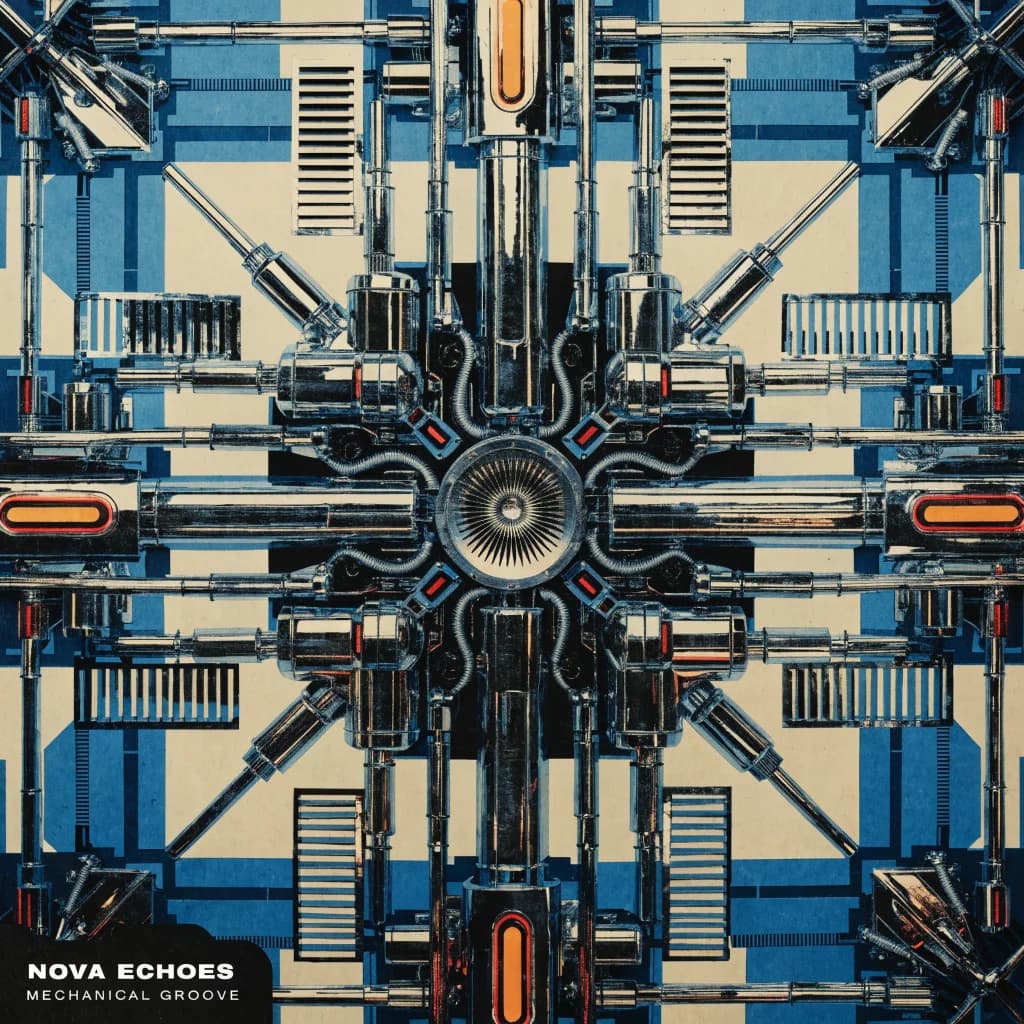 Mechanical Dystopia