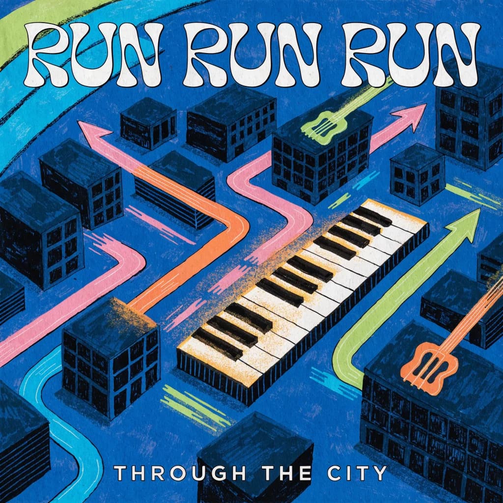 City Spin
