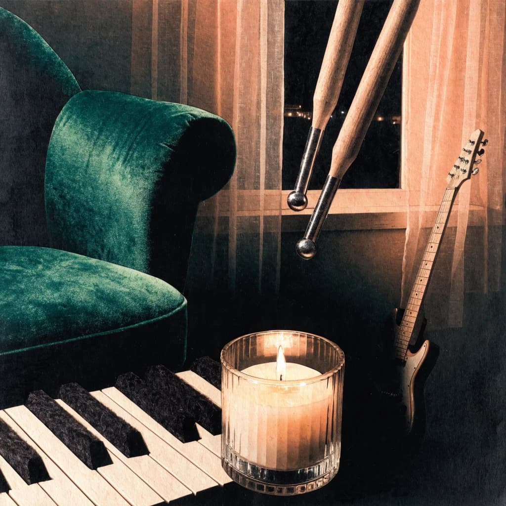 Candlelight Confession