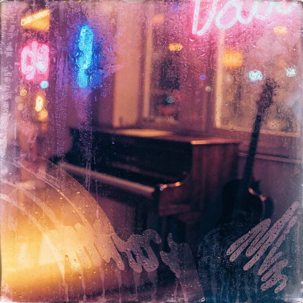 Steam-Glazed Confession