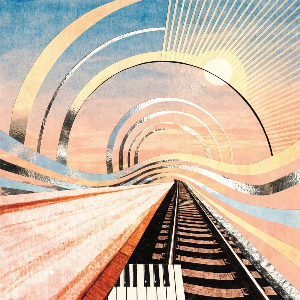 Last Train Light