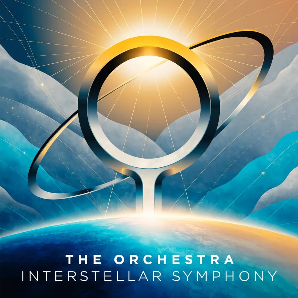Starlight Odyssey