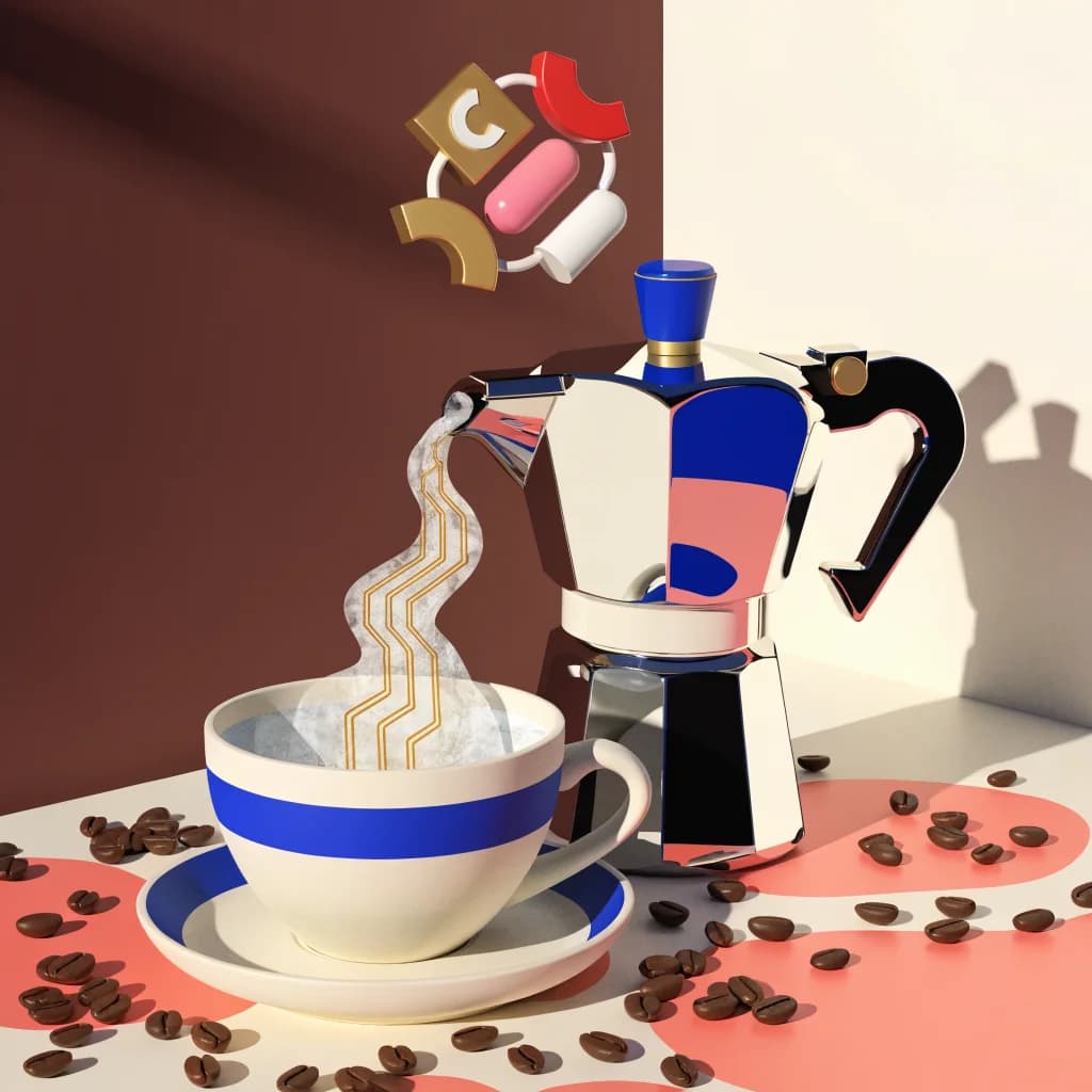 Moka on the West Side