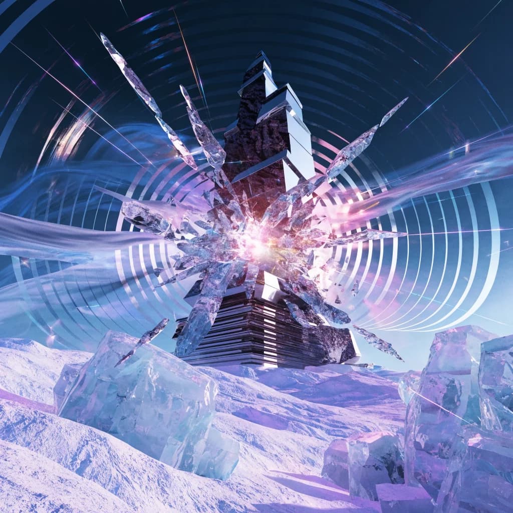 DJ Toyo - Frostbite Anthem (Electronic Hardstyle Mix)