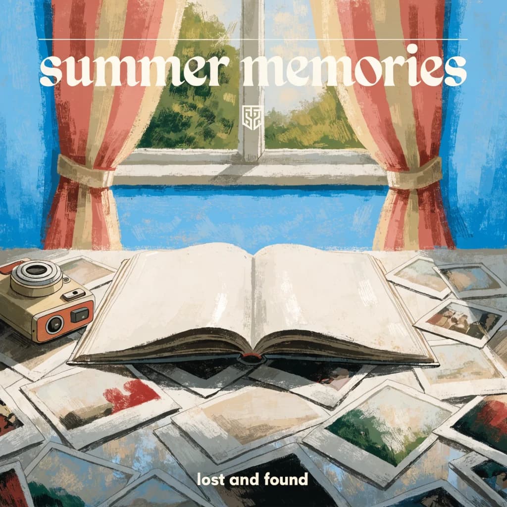 Pictures We Never Took