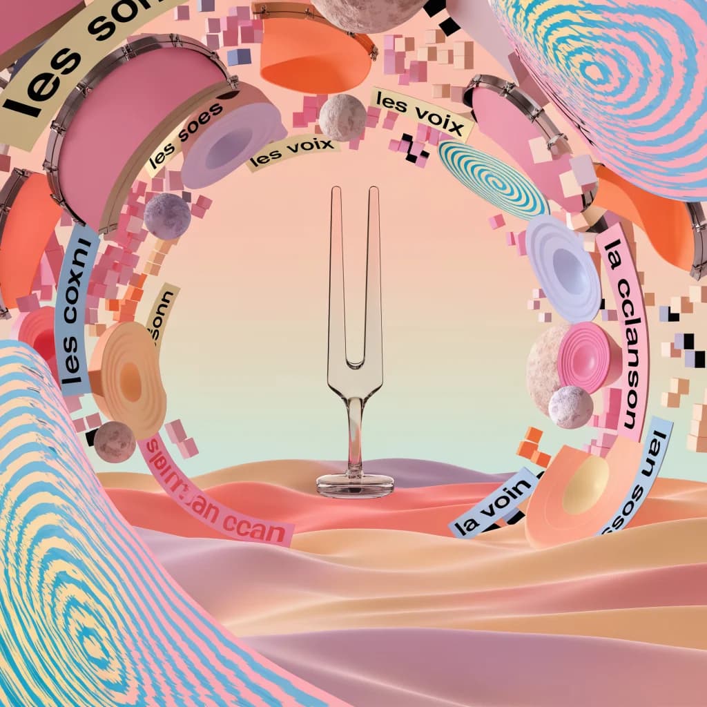 Silent Currents Shift