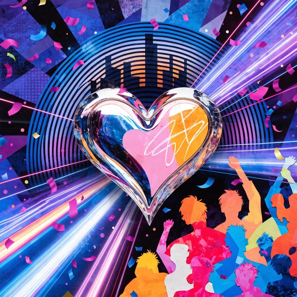 Heartstorm Anthem