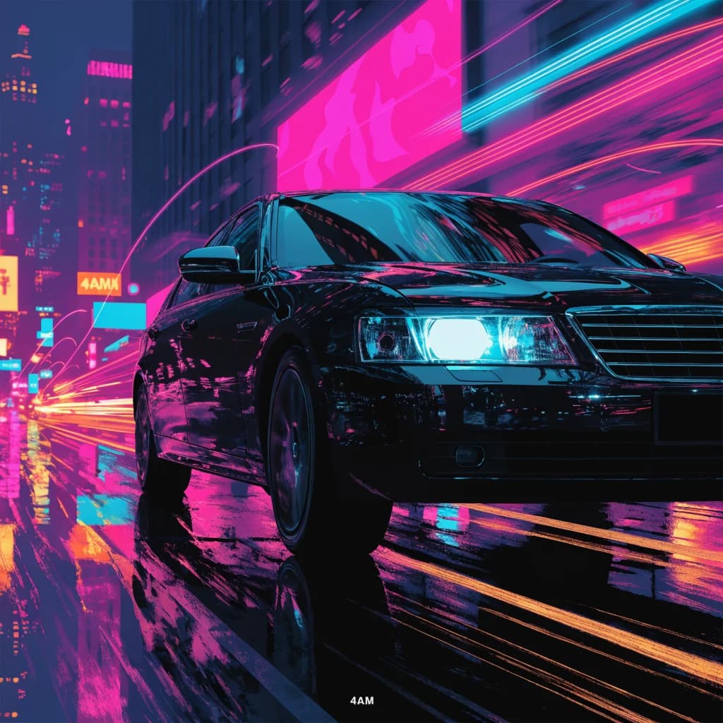 Illegal Cruise