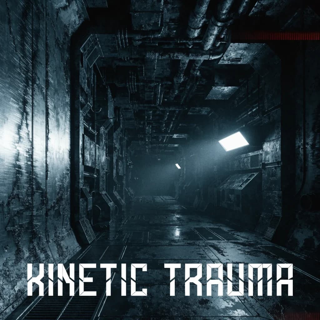 "KINETIC TRAUMA"