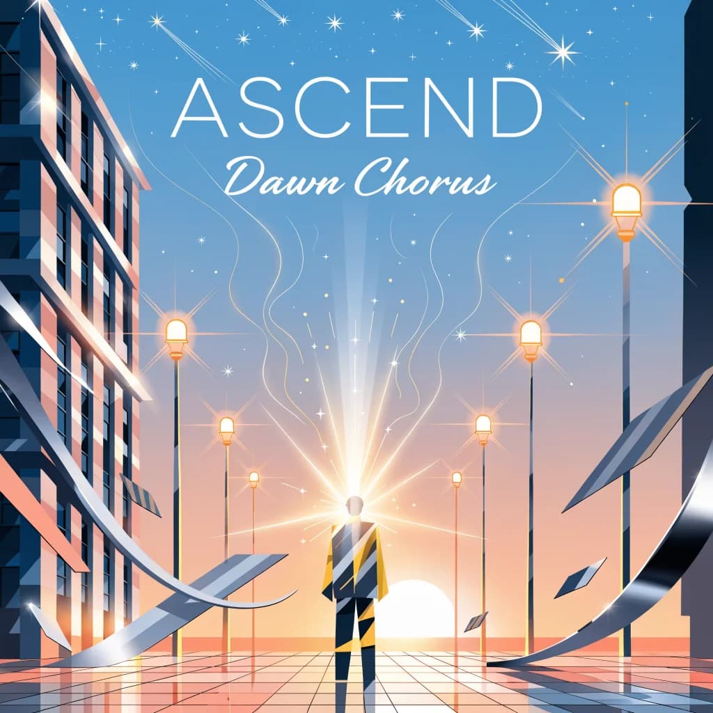Radiant Horizons