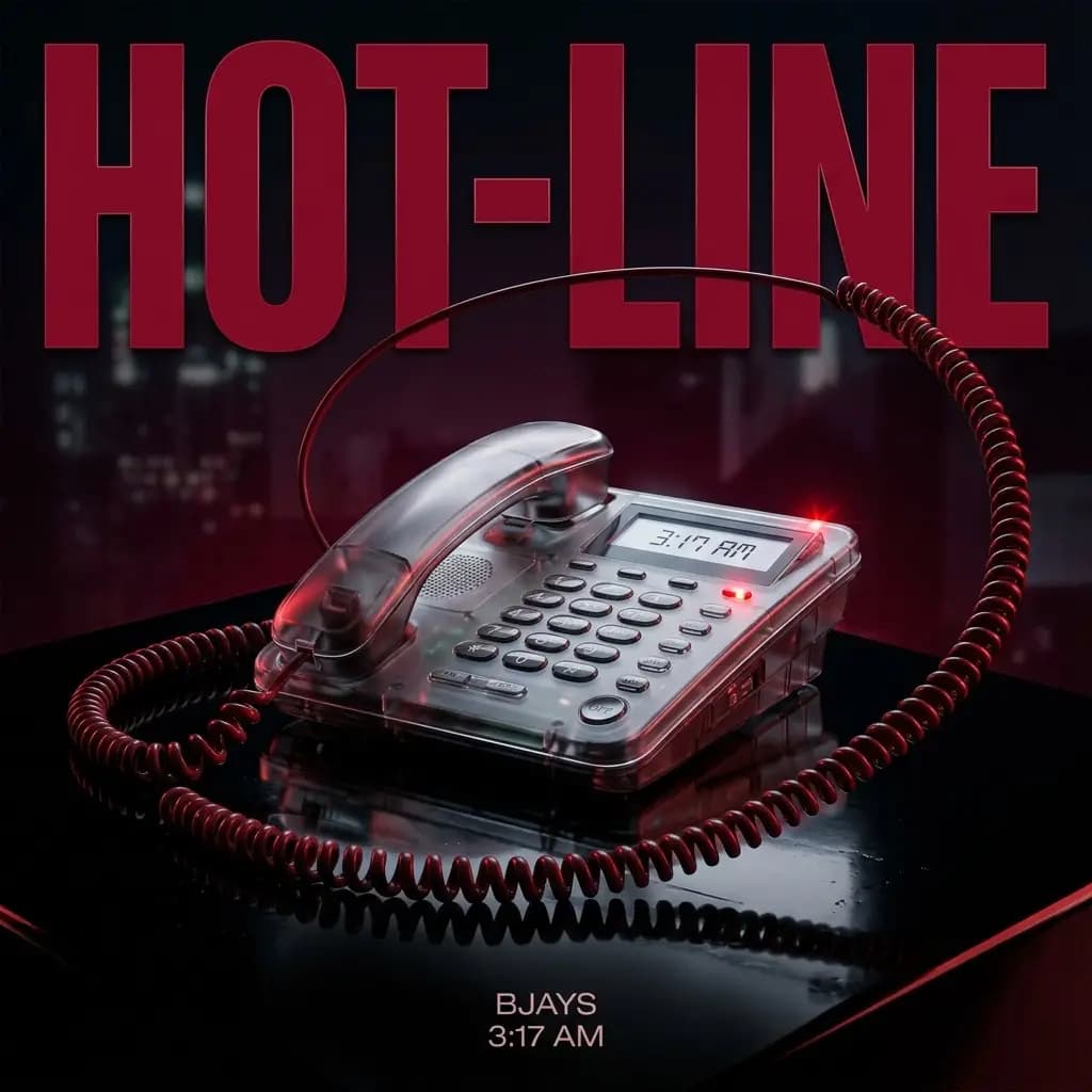 HOTLINE