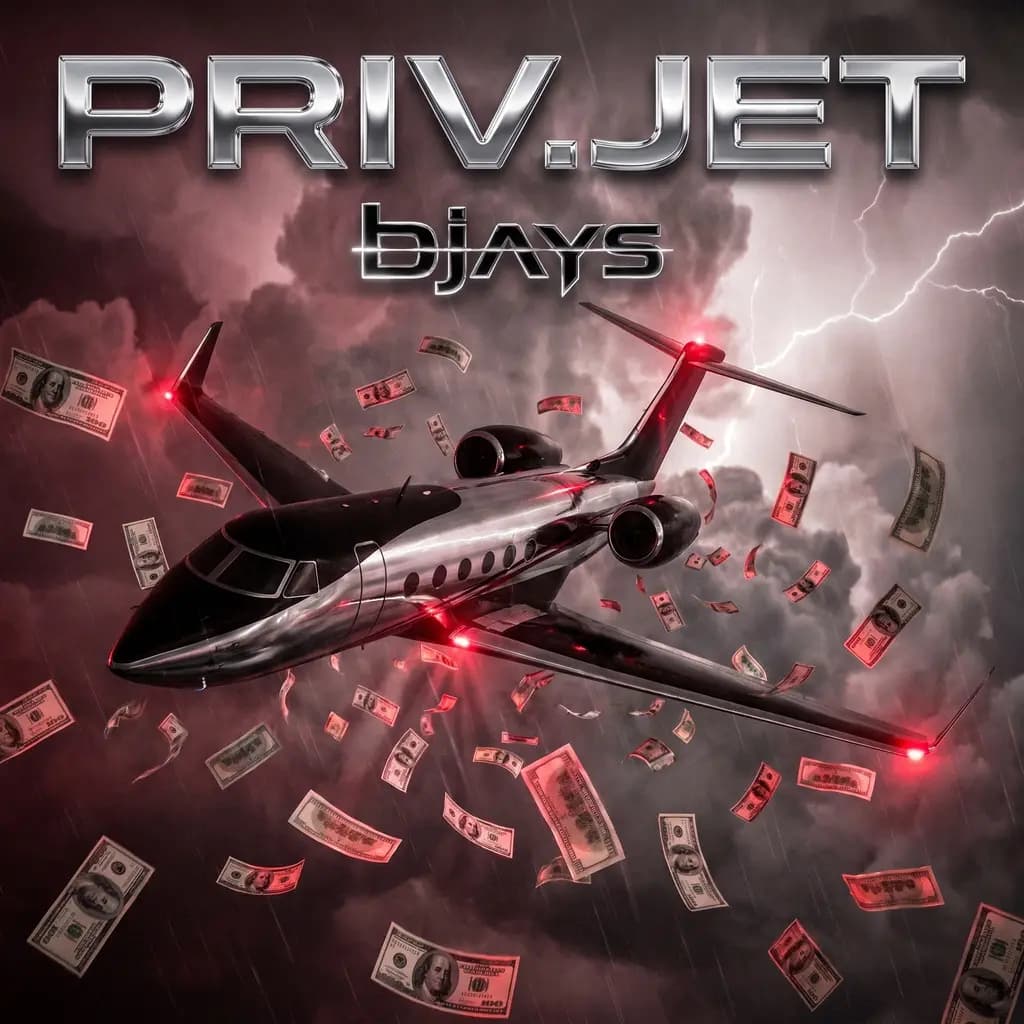 PRIVJET