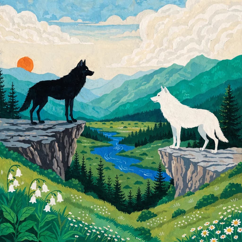 Blue Ridge Heartstrings