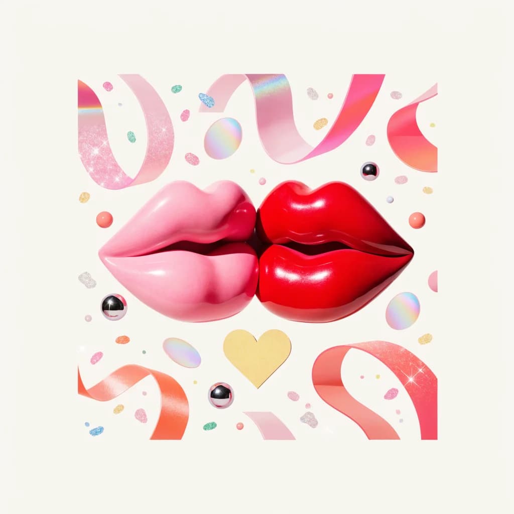 First Kiss Breeze