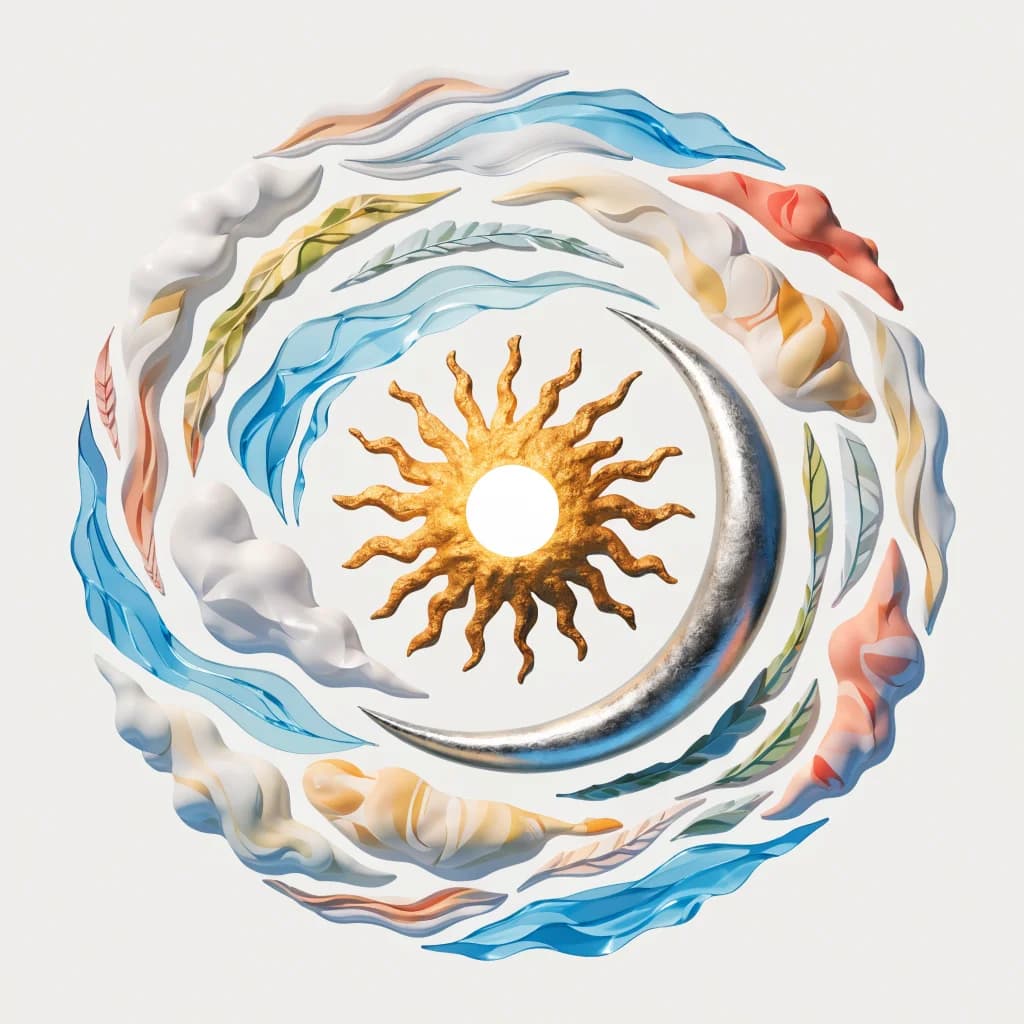 Alleluia of Creation