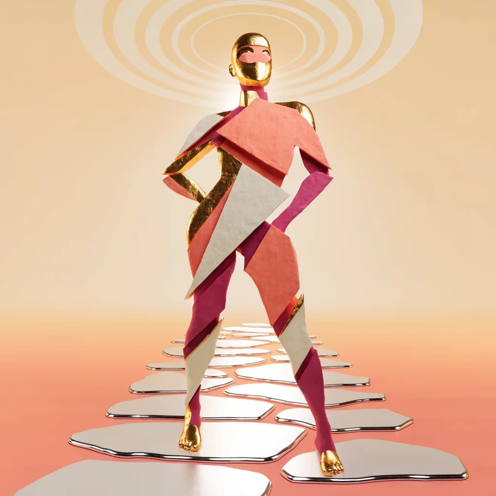 Unstoppable Queen