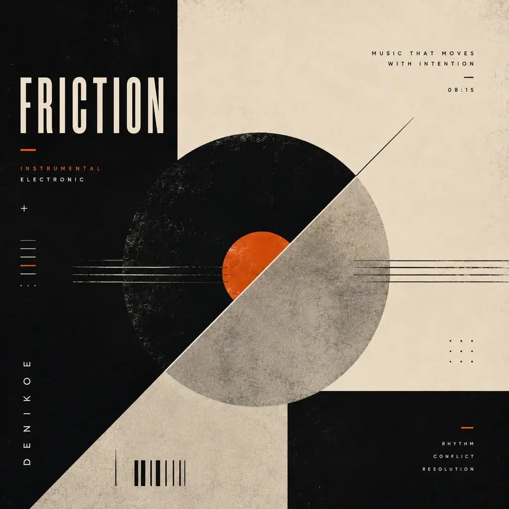 Friction