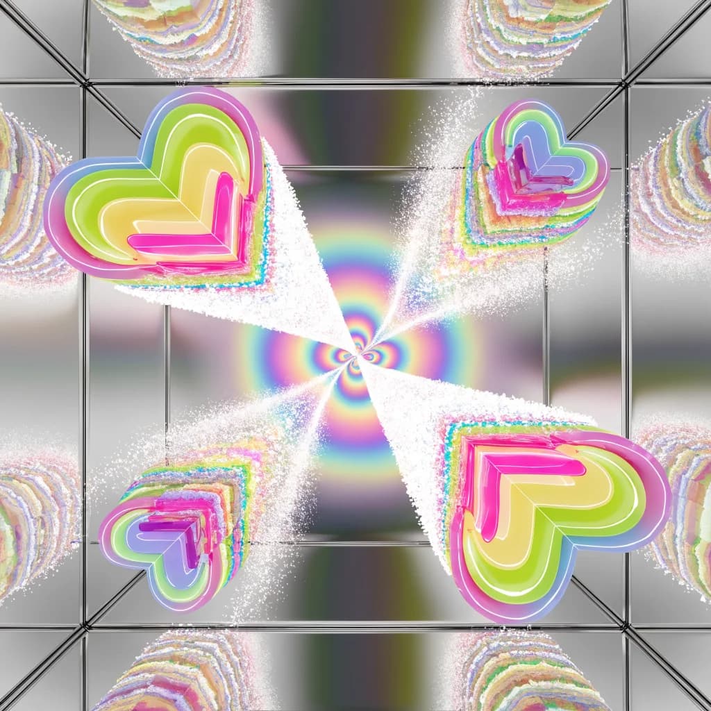 Kira-Kira Hearts