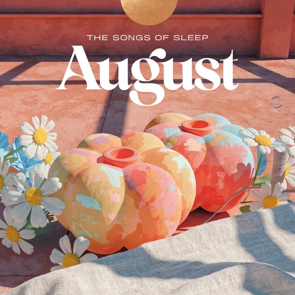 August Breeze