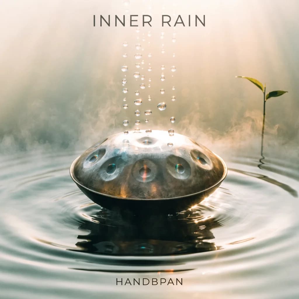 Rain Kindle