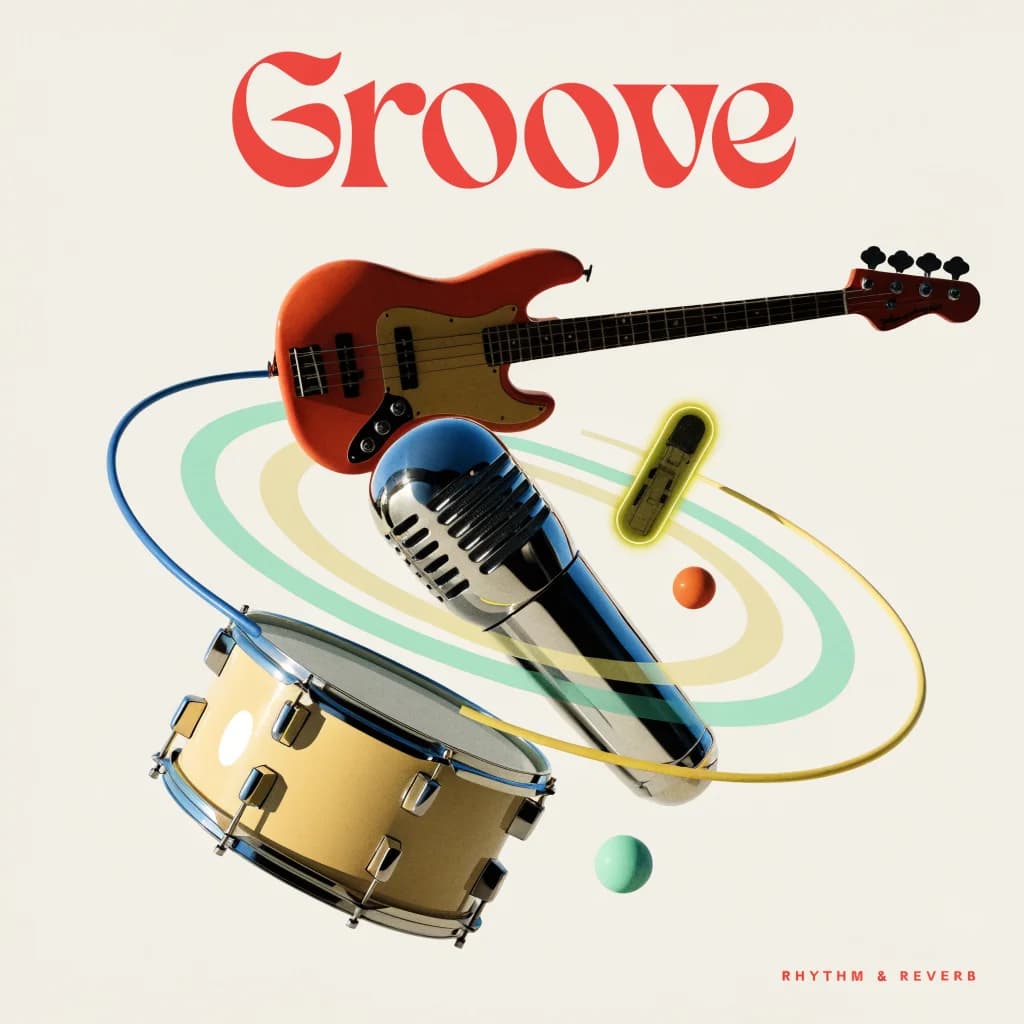Golden Groove