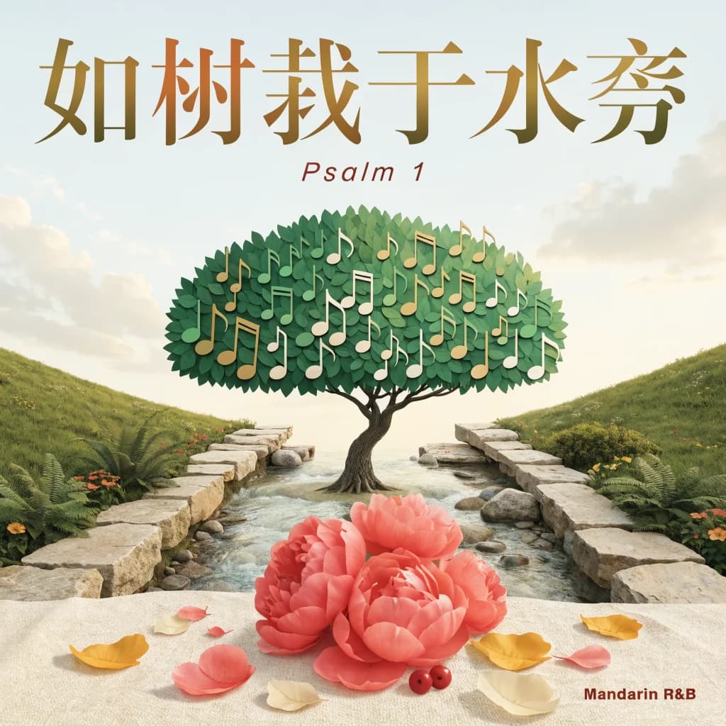 甘甜宣言