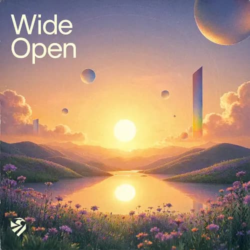 Wide Open