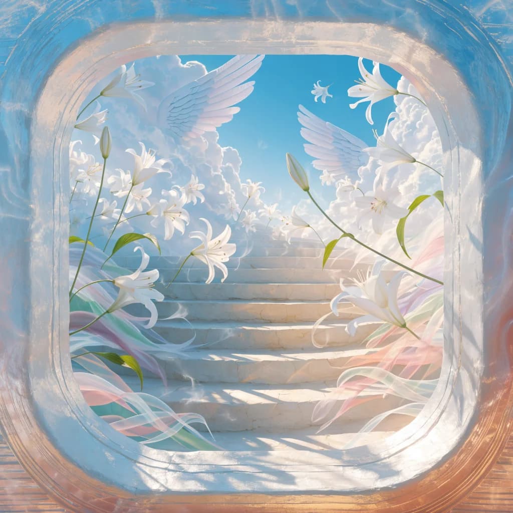 Radiant Threshold