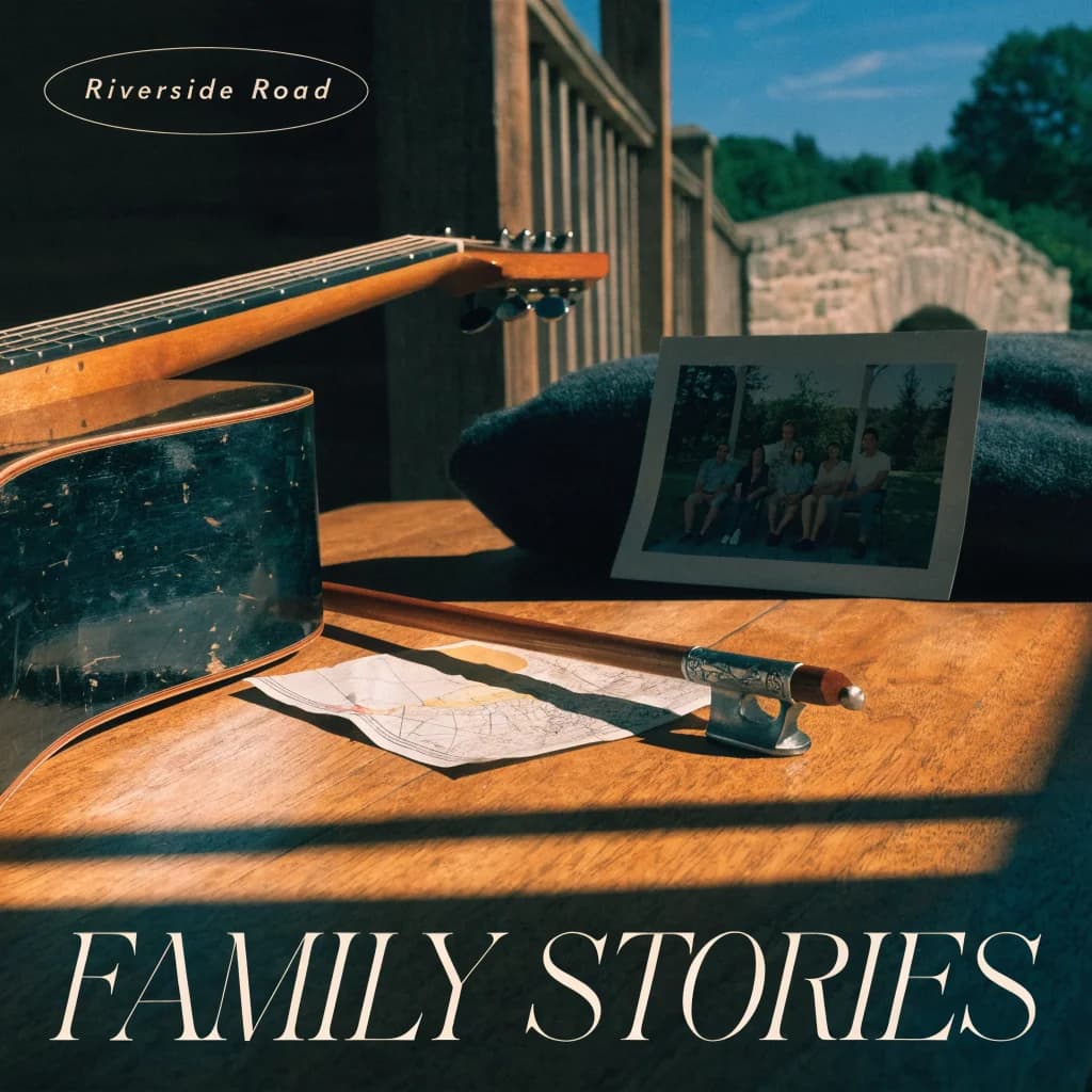 Accents of Home