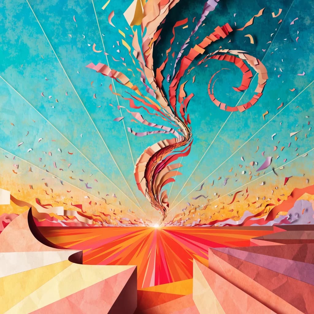 Ashes of Tomorrow