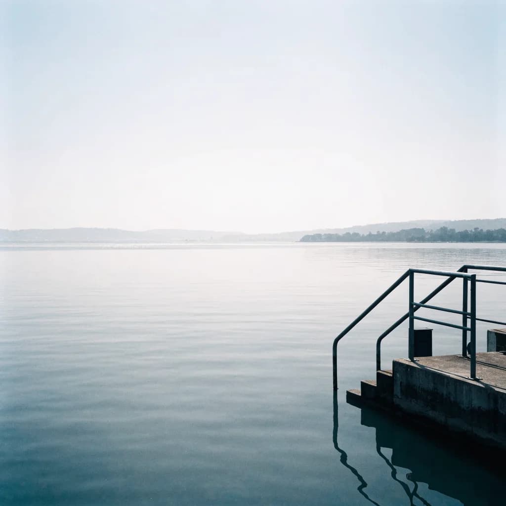 Habitual Water
