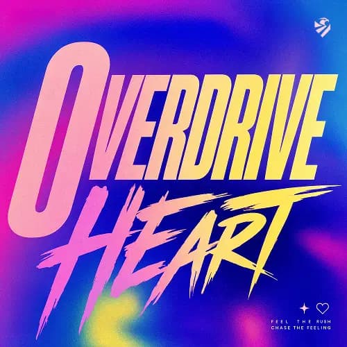 Overdrive Heart
