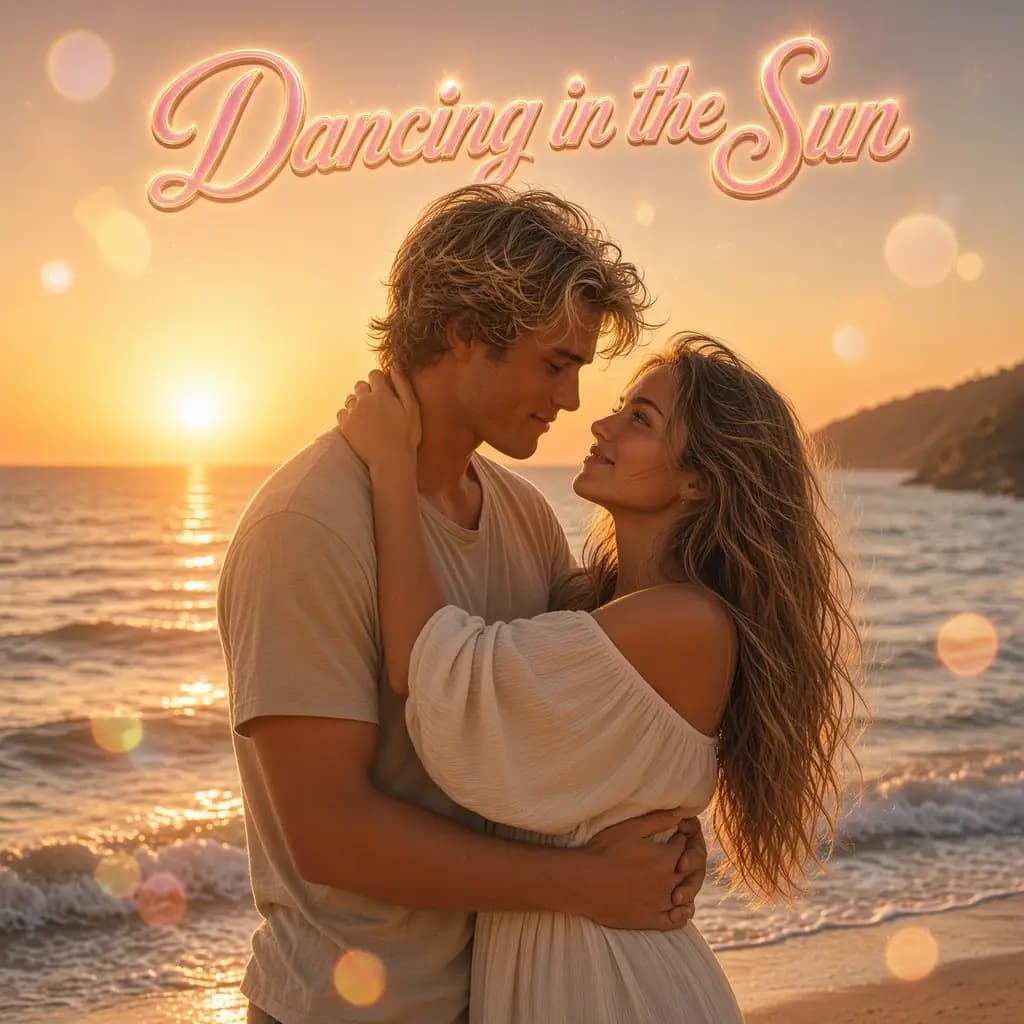 Dancing in the Sun