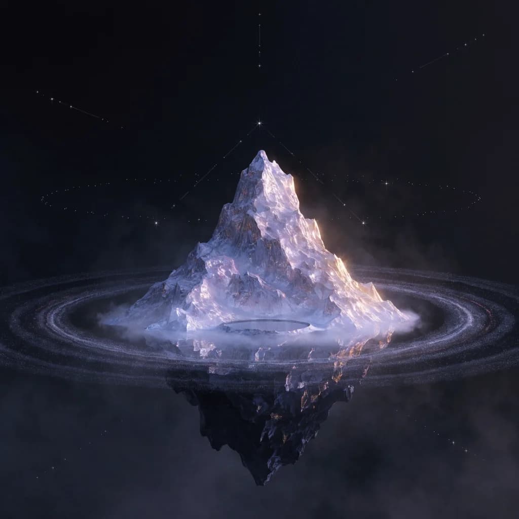 Quiet Cosmos