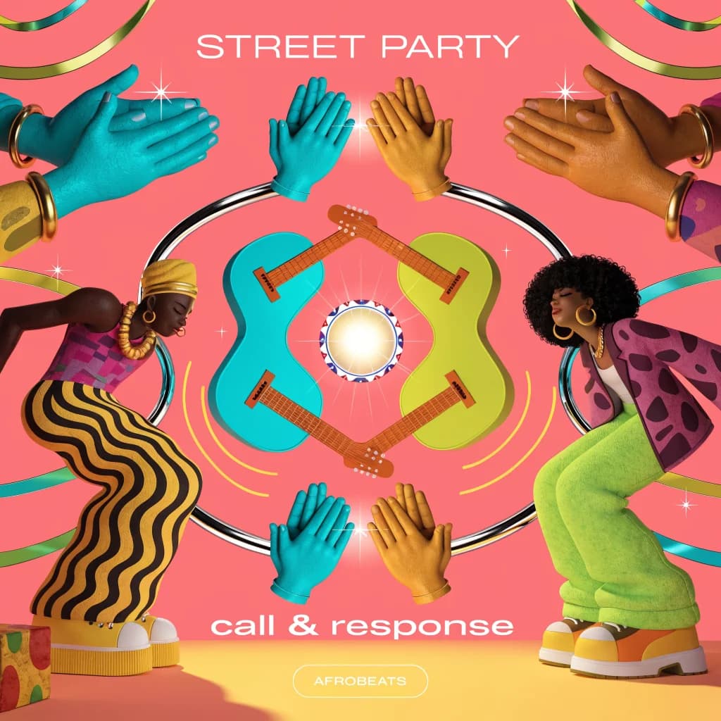Istuffallah Groove