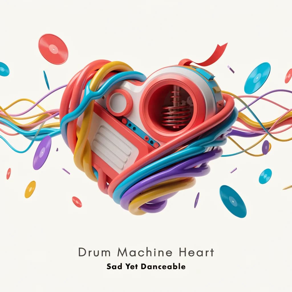 Heartbeat Through Time