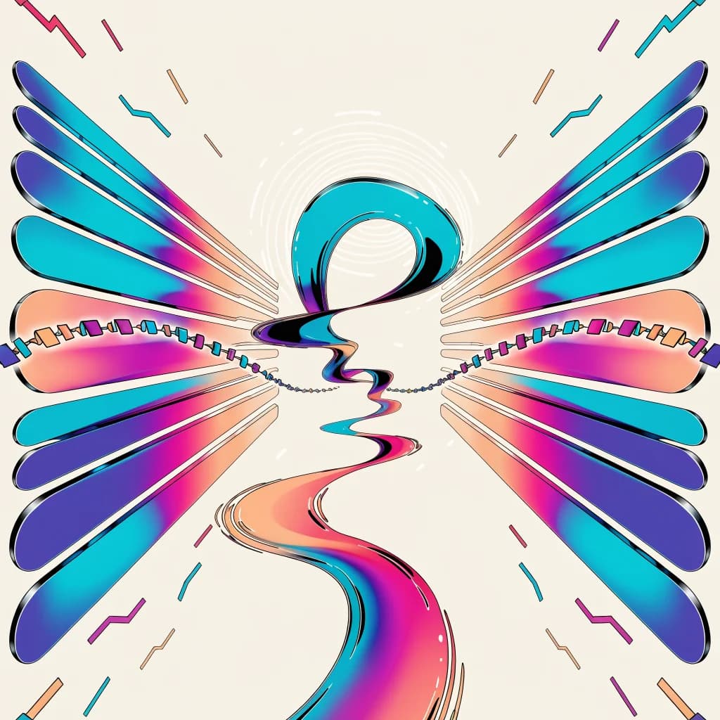 Crystal Glide