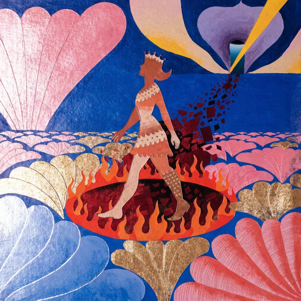 Embers of Goodbye