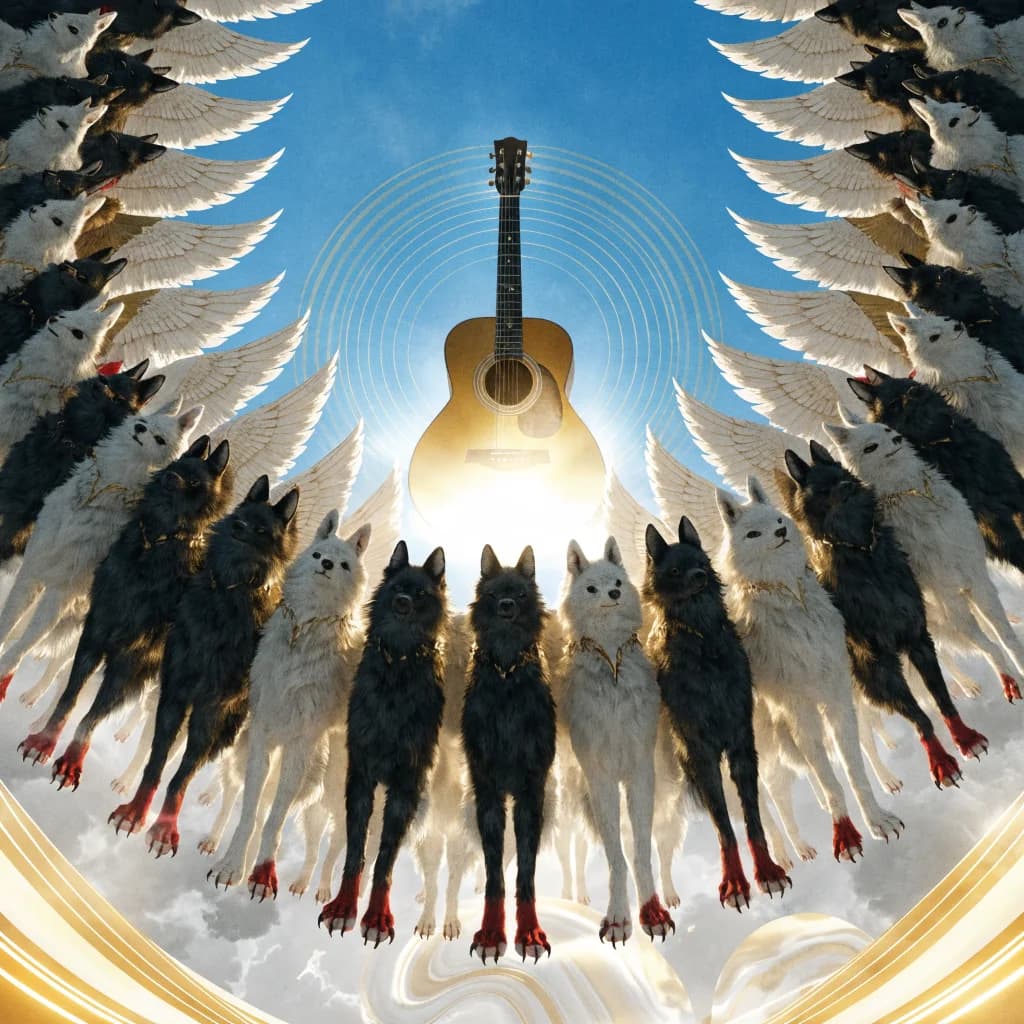 Sacred Thunderhorns