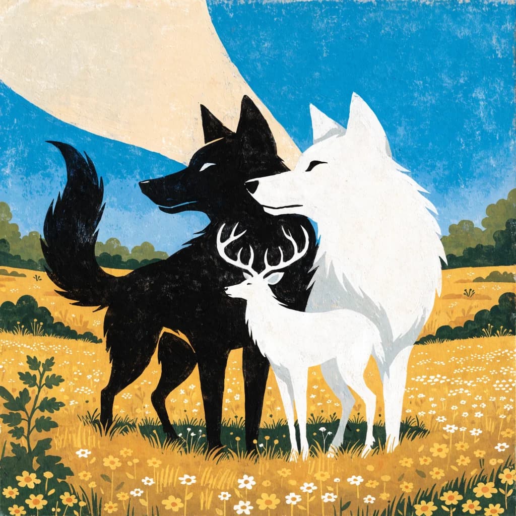 White Tail Promise