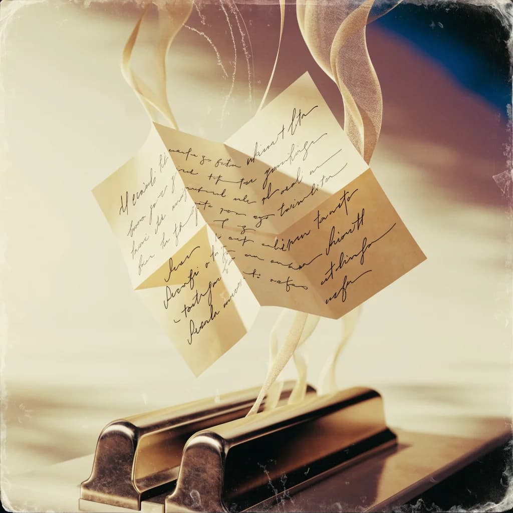 unfinished letters