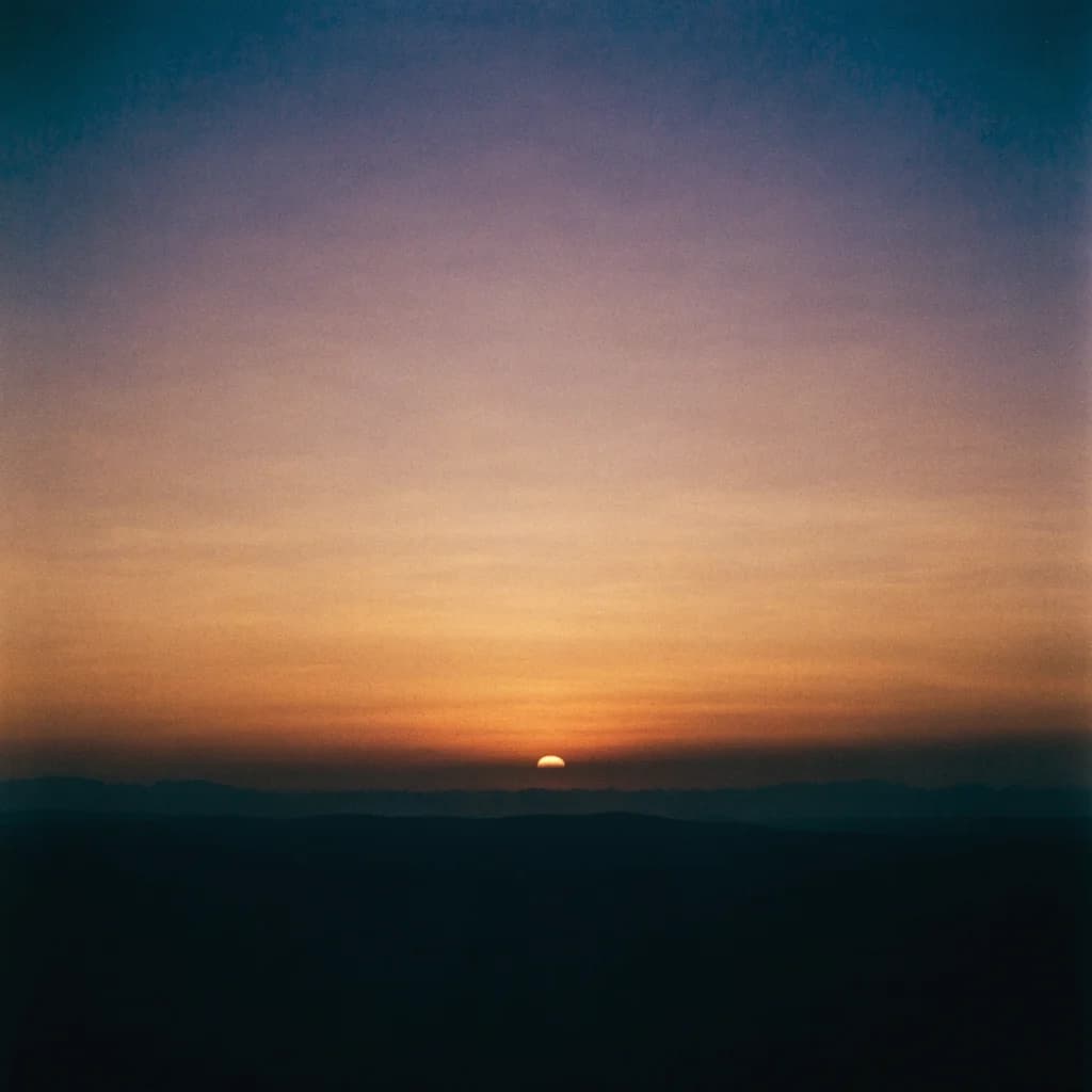 Final Light