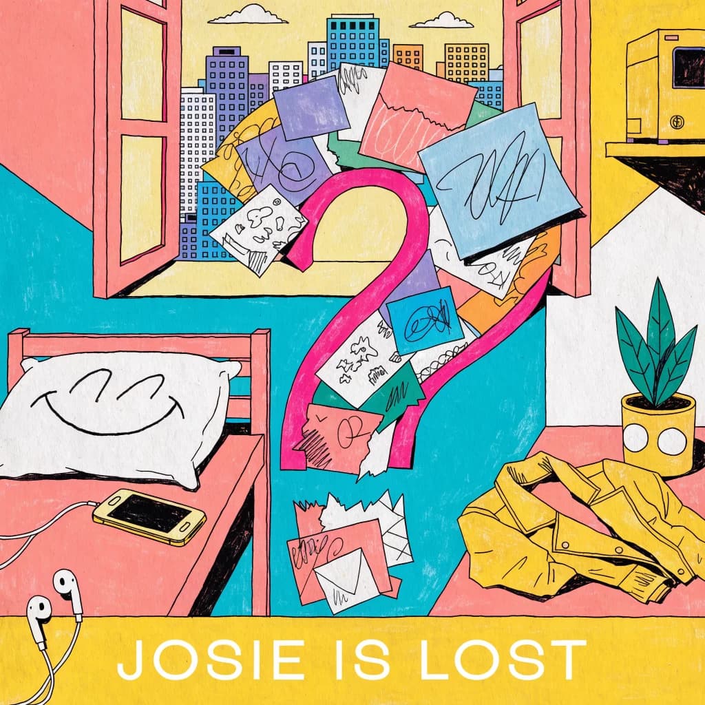 Josie Where You At